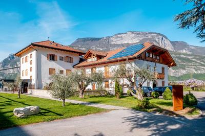 Antico Fienile Agritur