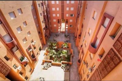 Cosy appartement by Nina