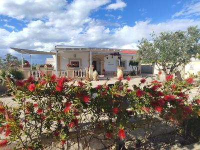 Le Anfore del Salento Bed and Breakfast