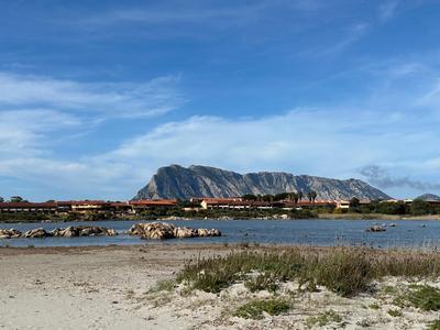 Casa azzurra Salina Bamba