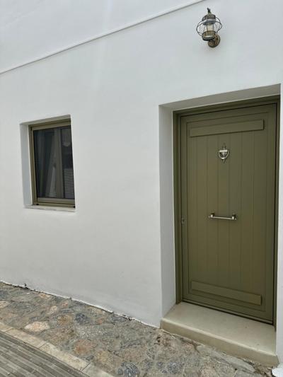 Kalnterimi Guest House Skyros