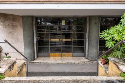 Living Testaccio - Modern Apartment