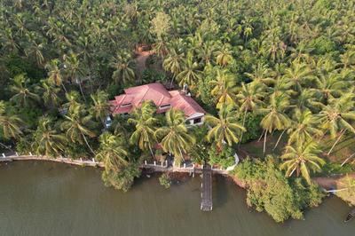 Bellevue Homestay and Wellness Centre