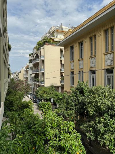 1 BedRoom Apt - Live Like A Local In Kolonaki