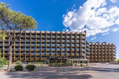 Barceló Roma