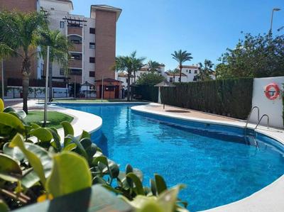 Las Terrazas de Playa Granada