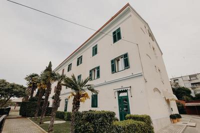 Rooms and Studios Villa Rossella 2