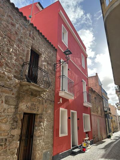Penthouse-2BR-Roof terrace-Renovated & fully equipped-Historical Centre-Superior Quality