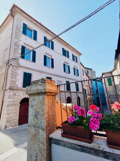 Palazzo Palloni Boutique Apartment