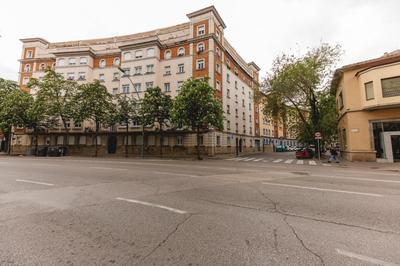 Bravissimo Turbau Entresol A, with 3 bedrooms