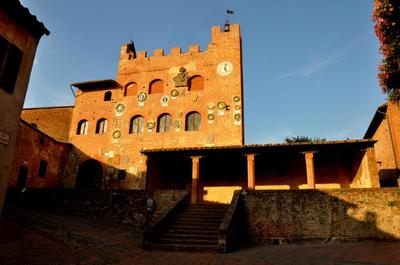 ViaGiotto Guest House