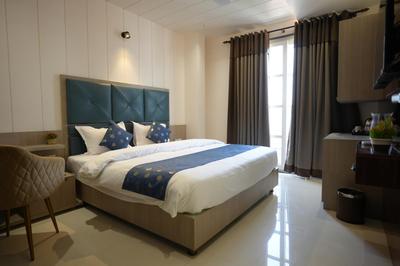 SRI SHYAM VILLAS