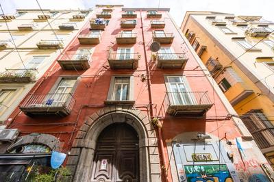 Homely City Apartment by Wonderful Italy