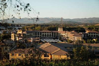 The Meritage Resort and Spa, Billede 2