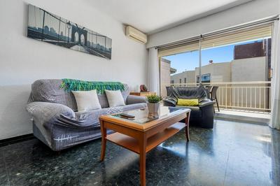 Apartamento Frente al Mar