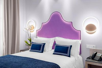 Hotel Casa Palacete Tablas by Maxi Hoteles