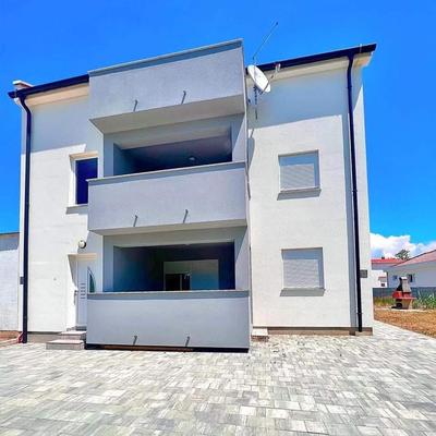 New family apartments Franka, Sabunike