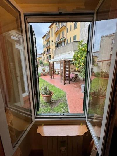 San Jacopino Guesthouse