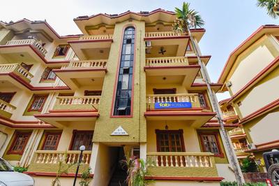 FabHotel Prime Fair stayz