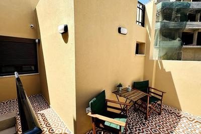 Benvenuto a Candia 1