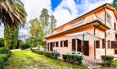 Villa Vanna Bilo A - bilocale