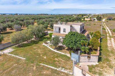 Villa Matta 500m From Sea - Happy Rentals