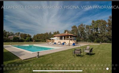 VILLA AURORA