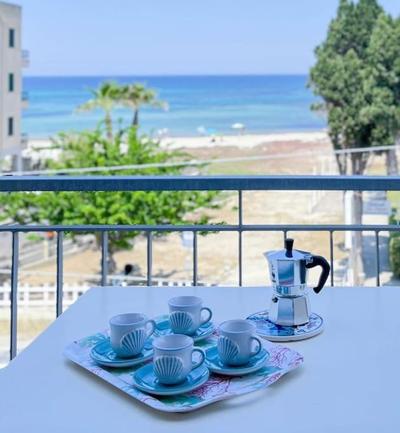 Splendido Appartamento a Pochi Passi del Mare!
