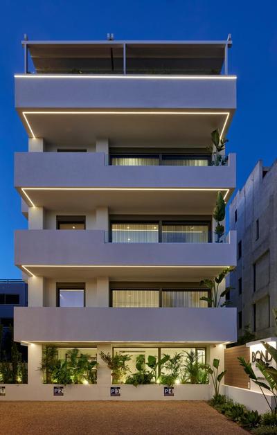 Bond Smart Living Suites