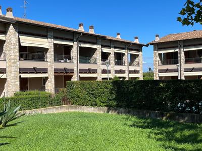 Incantevole appartamento in residence con piscina