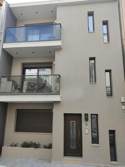 Al Centro Zante city flat