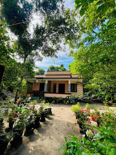 Marari kallyani beach homestay