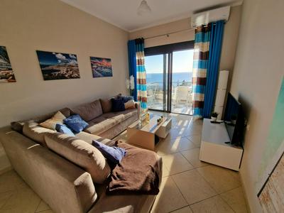 Anada Apartment