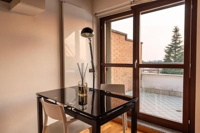 Attic Room vicino Milano, Rho fiera e MXP