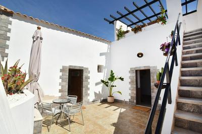 Casa Madonna Authentic Canarian home