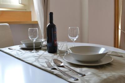 LE QUATTRO MURA EXCLUSIVE