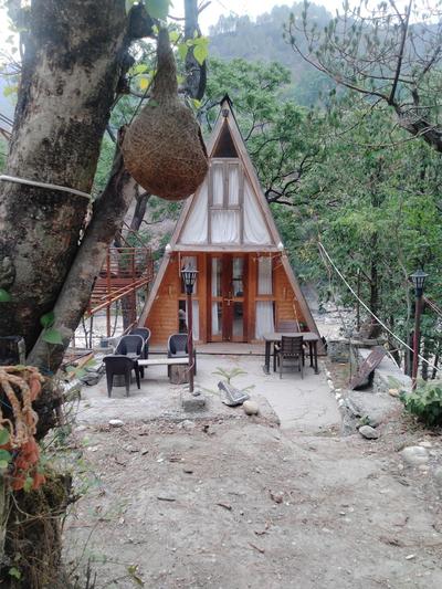Alaknanda Kinare