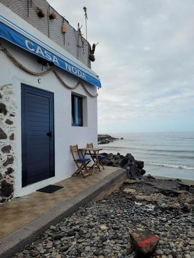 Casa Noda Tarajalejo