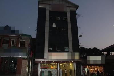 Hotel Bhavani Palampur