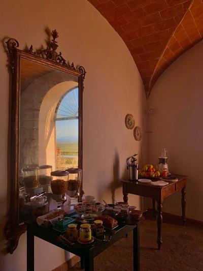 Casa Cerboneschi