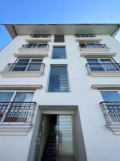 Hotel Loftiness