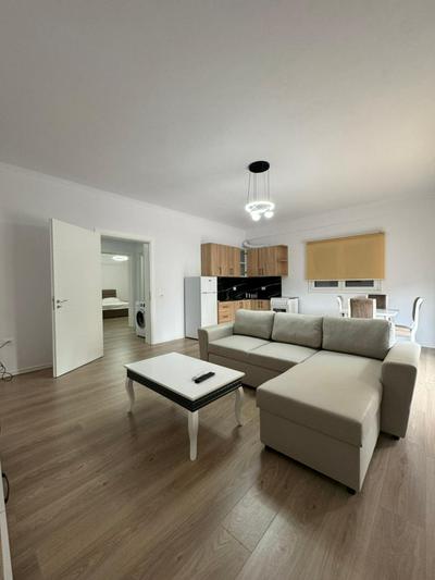 KMK Apartments