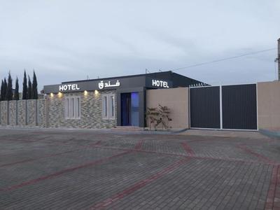 Complex Amazon Guercif