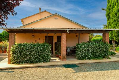 Agriturismo Al Vermigliano