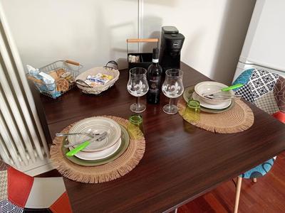 Ale's Portello House