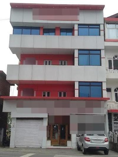 Hotel Union And Restaurent
