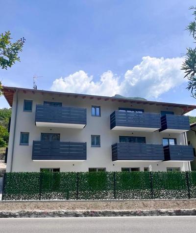 Villa Betty Apartments