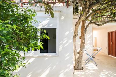 Studio Apartment Lemon