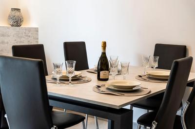 Casa Lela vista mare posto auto,