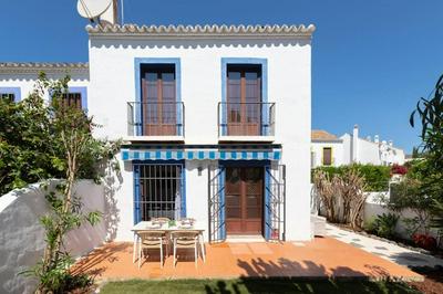 Casa El Naranjal 51, Marbella